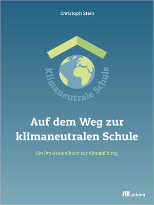 cover image of Auf dem Weg zur klimaneutralen Schule